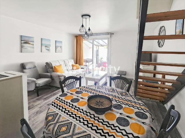 Maison vente à Les Sables-d'Olonne, Bretignolles-sur-mer