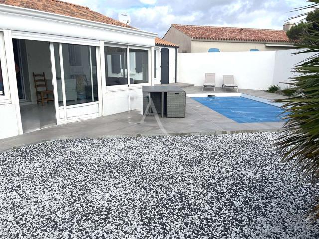 Maison vente à Les Sables-d'Olonne, Bretignolles-sur-mer