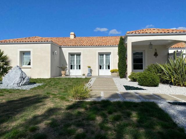 Maison vente à Les Sables-d'Olonne, Bretignolles-sur-mer