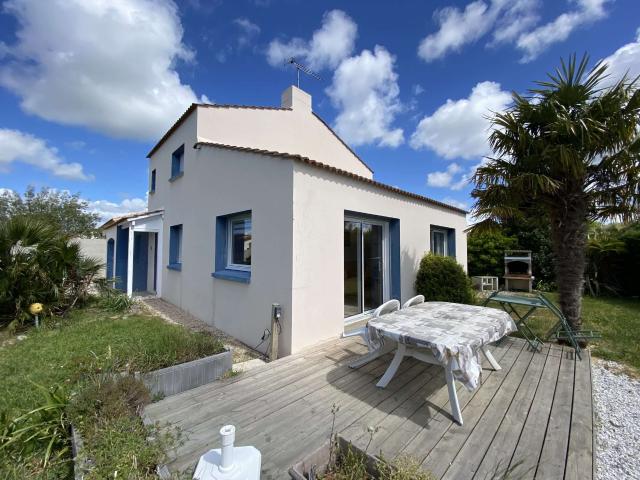Maison vente à Les Sables-d'Olonne, Bretignolles-sur-mer