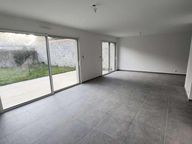 Maison vente à Cherbourg, Bretteville