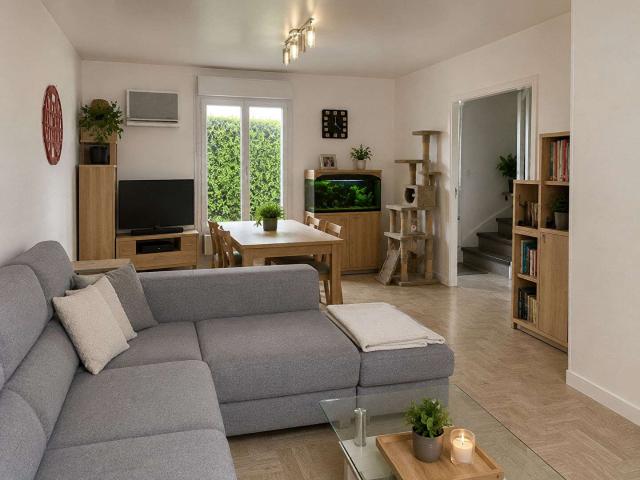 Maison vente à Caen, Putot-en-bessin