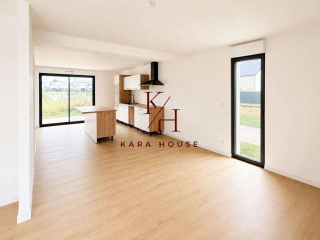 Maison vente à Caen, Bretteville-sur-laize