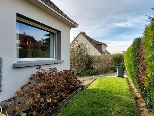 Maison vente à Caen, Bretteville-sur-odon