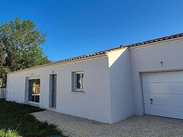 Maison vente à Rochefort, Nouvelle-Aquitaine