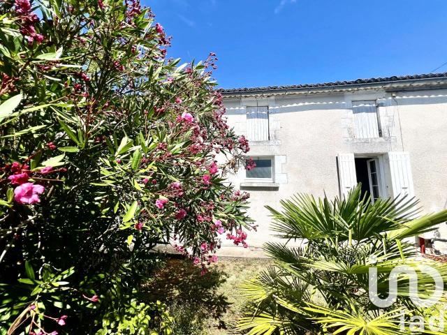 Maison vente à Rochefort, Nouvelle-Aquitaine