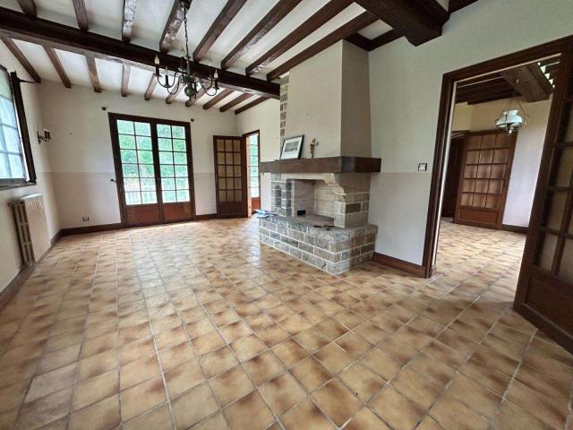 Maison vente à Coutances, Bricqueville-la-blouette