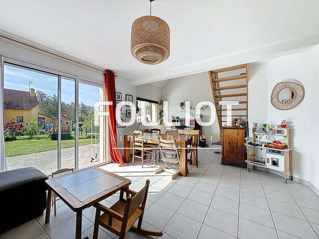 Maison vente à Avranches, Bricqueville-sur-mer