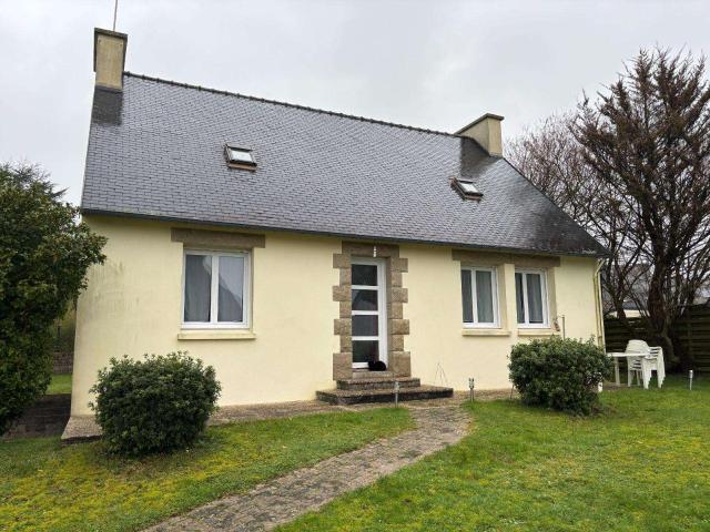 Maison vente à Quimper, Bretagne