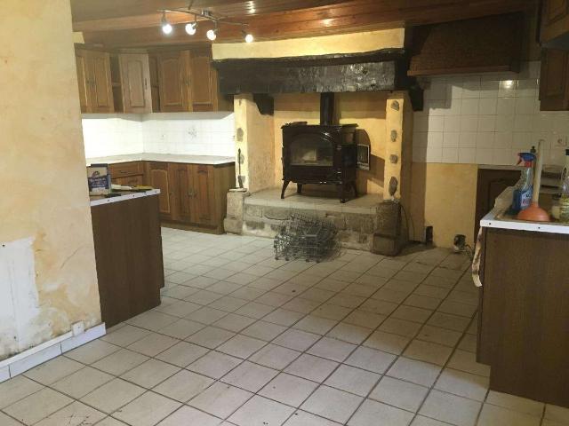 Maison vente à Dinan, Bretagne