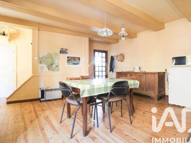 Maison vente à Millau, Broquiès