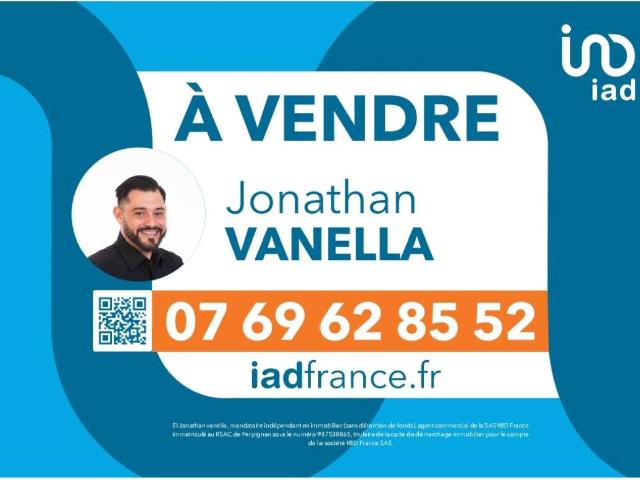 Maison vente à Céret, Brouilla