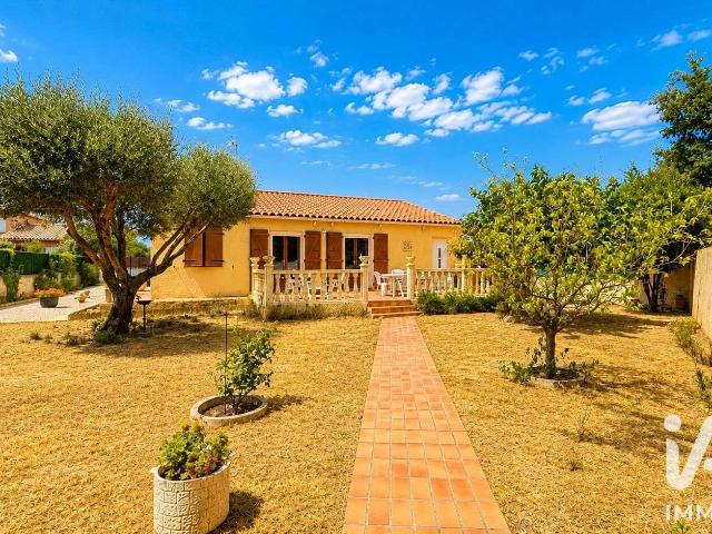 Maison vente à Céret, Brouilla