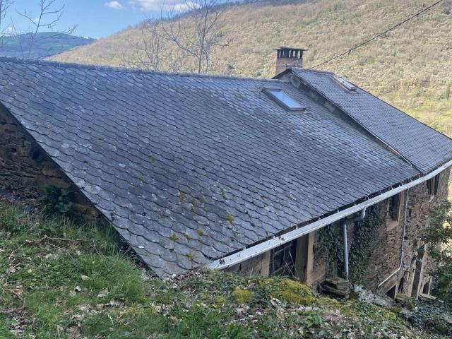 Maison vente à Millau, Brousse-le-château
