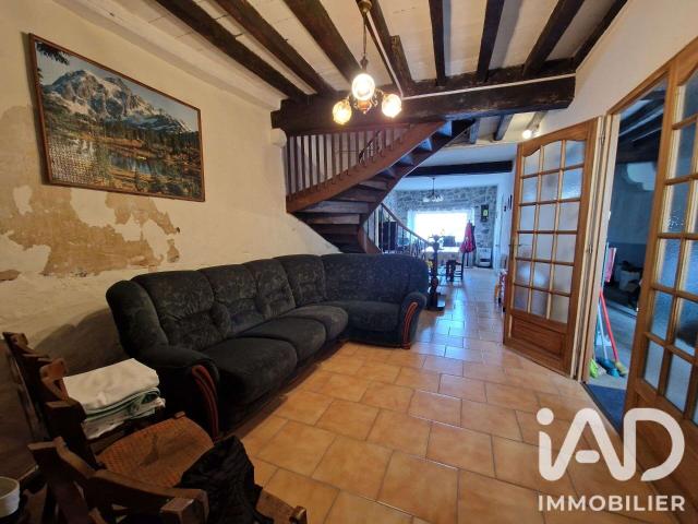 Maison vente à Bruges-Capbis-Mifaget, Pyrénées-Atlantiques