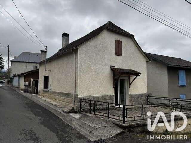 Maison vente à Pau, Bruges-capbis-mifaget