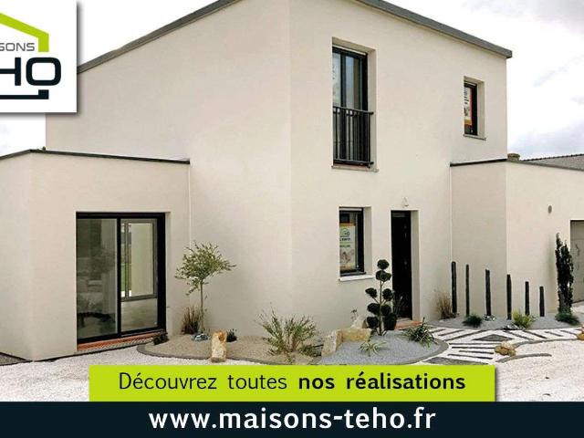 Maison vente à Rennes, Bretagne