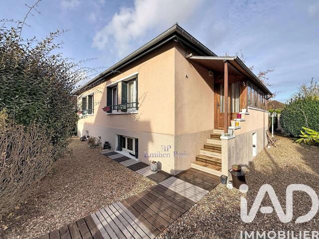 Maison vente à Les Andelys, Bueil