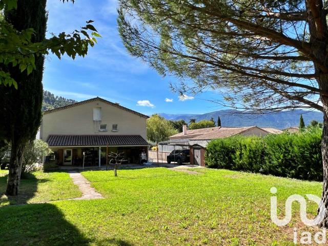 Maison vente à Nyons, Buis-les-baronnies