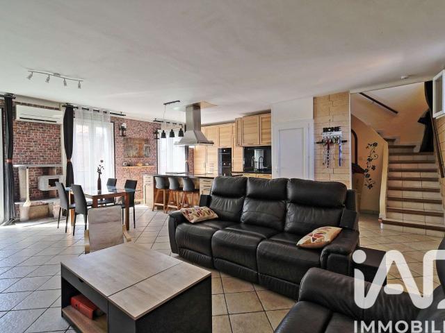 Maison vente à Perpignan, Cabestany