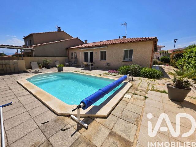Maison vente à Perpignan, Cabestany