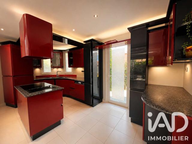 Maison vente à Perpignan, Cabestany