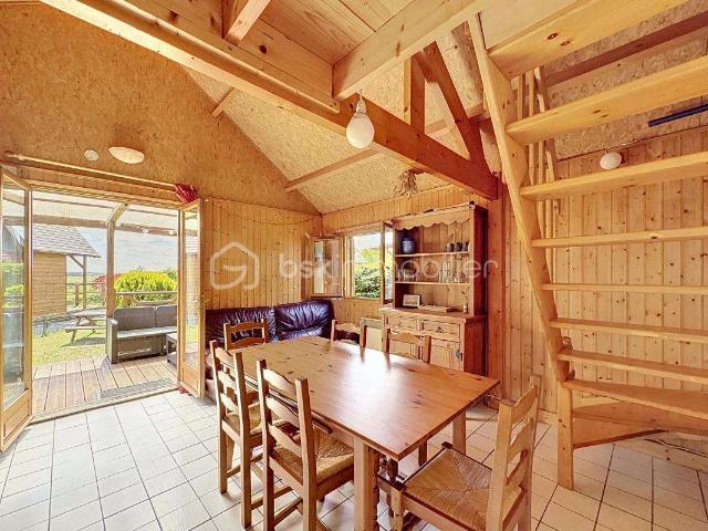 Maison vente à Lisieux, Cabourg