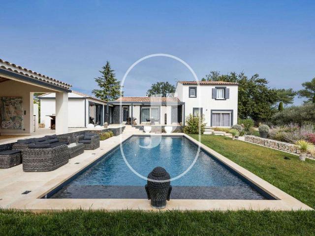 Maison vente à Apt, Cabrières-d'avignon