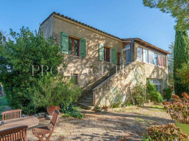Maison vente à Apt, Cabrières-d'avignon