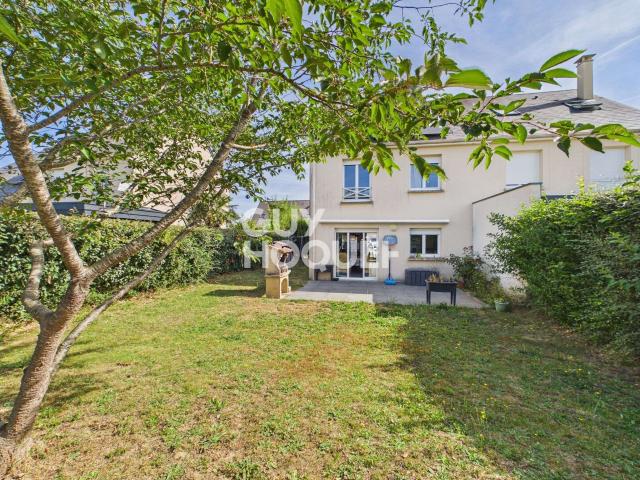Maison vente à Caen, Cagny