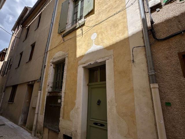 Maison vente à Cahors