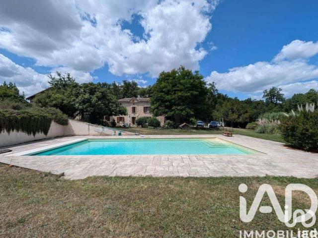 Maison vente à Albi, Cahuzac-sur-vère