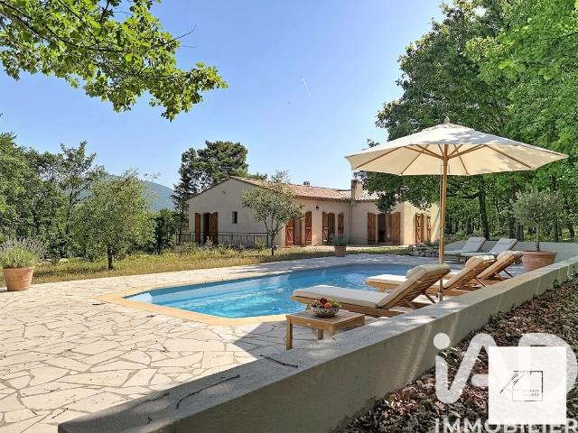 Maison vente à Arrondissement de Draguignan, Callian