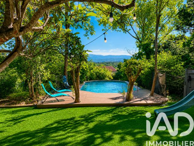 Maison vente à Arrondissement de Draguignan, Callian