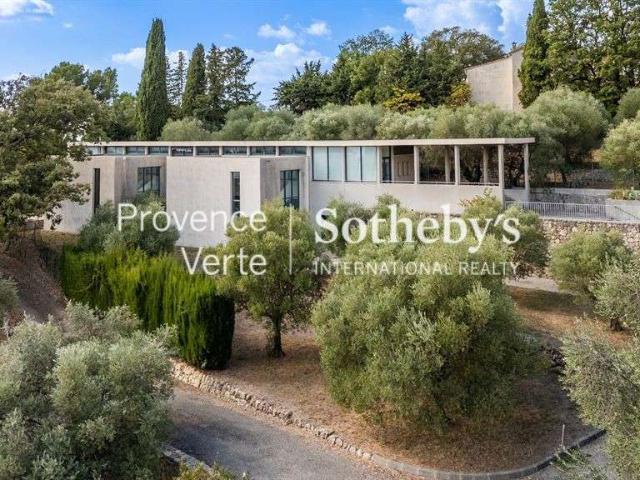 Maison vente à Arrondissement de Draguignan, Callian