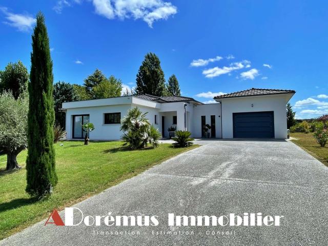 Maison vente à Bordeaux, Camblanes-et-meynac