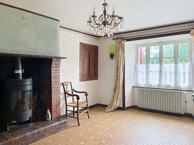 Maison vente à Coutances, Cametours