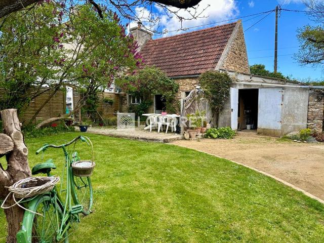 Maison vente à Lannion, Bretagne