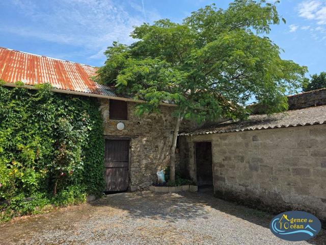 Maison vente à Vannes, Bretagne
