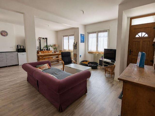 Maison vente à Saint-Nazaire, Campbon