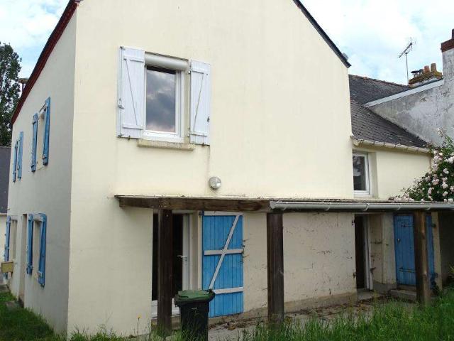 Maison vente à Saint-Nazaire, Campbon