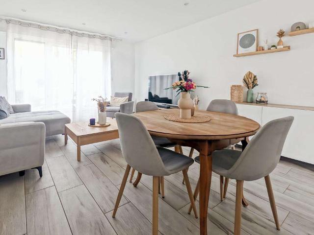 Maison vente à Saint-Nazaire, Campbon