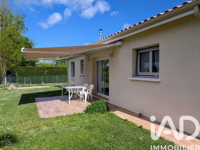 Maison vente à Libourne, Camps-sur-l'isle
