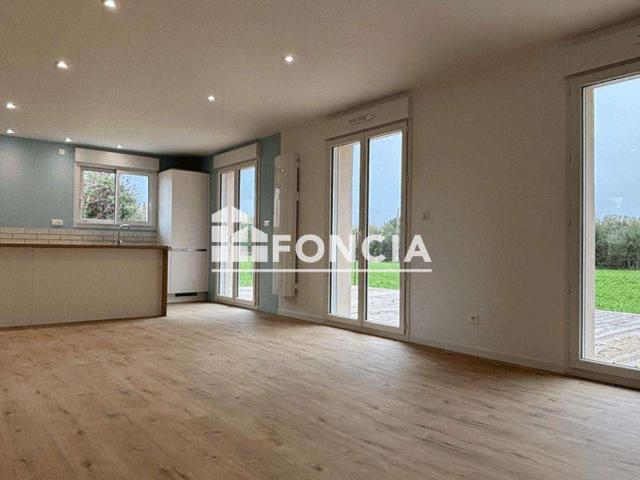 Maison vente à Lisieux, Canapville
