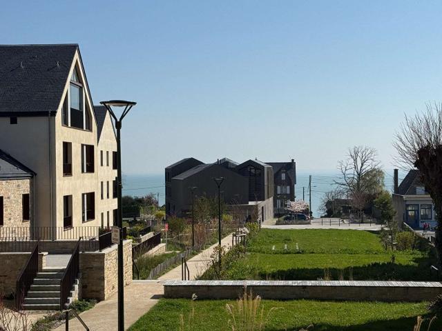 Maison vente à Saint-Malo, Bretagne