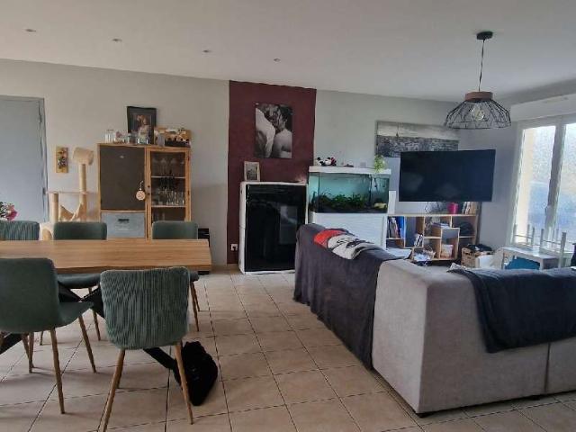 Maison vente à Segré, Candé