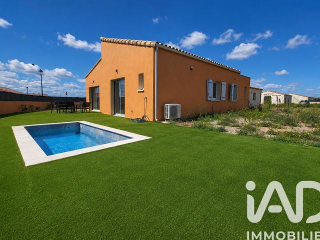 Maison vente à Narbonne, Canet