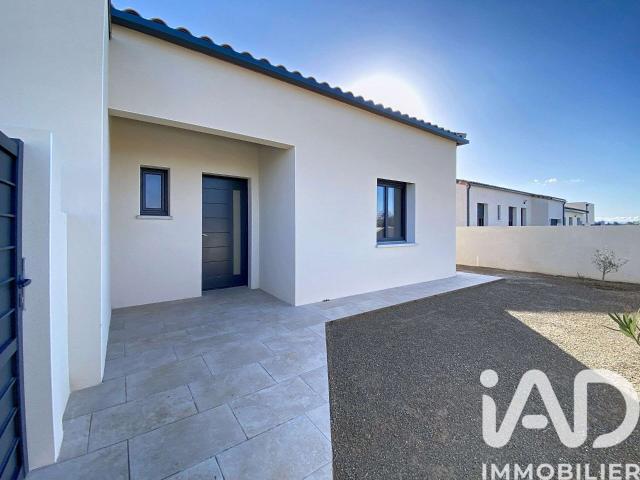Maison vente à Narbonne, Canet
