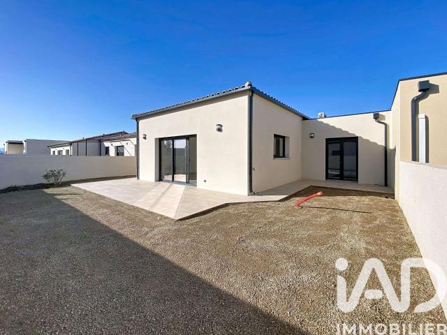 Maison vente à Narbonne, Canet