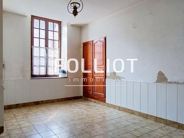 Maison vente à Saint-Lô, Canisy
